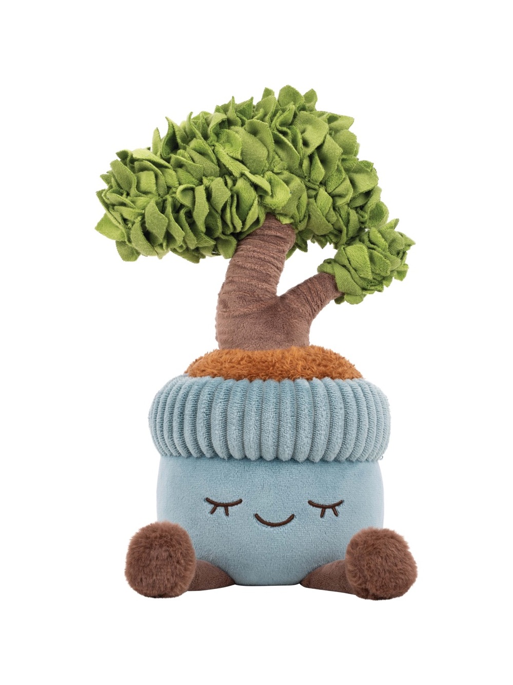 Greenhouse by Russ 12 inch Bonsai Tree Plush